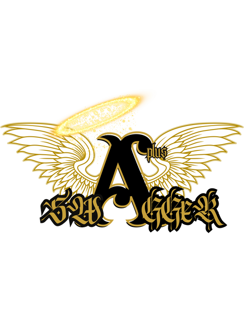 A Plus Swagger